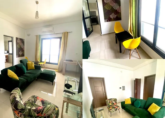 Studio Meuble Cosy Avec Ascenseur