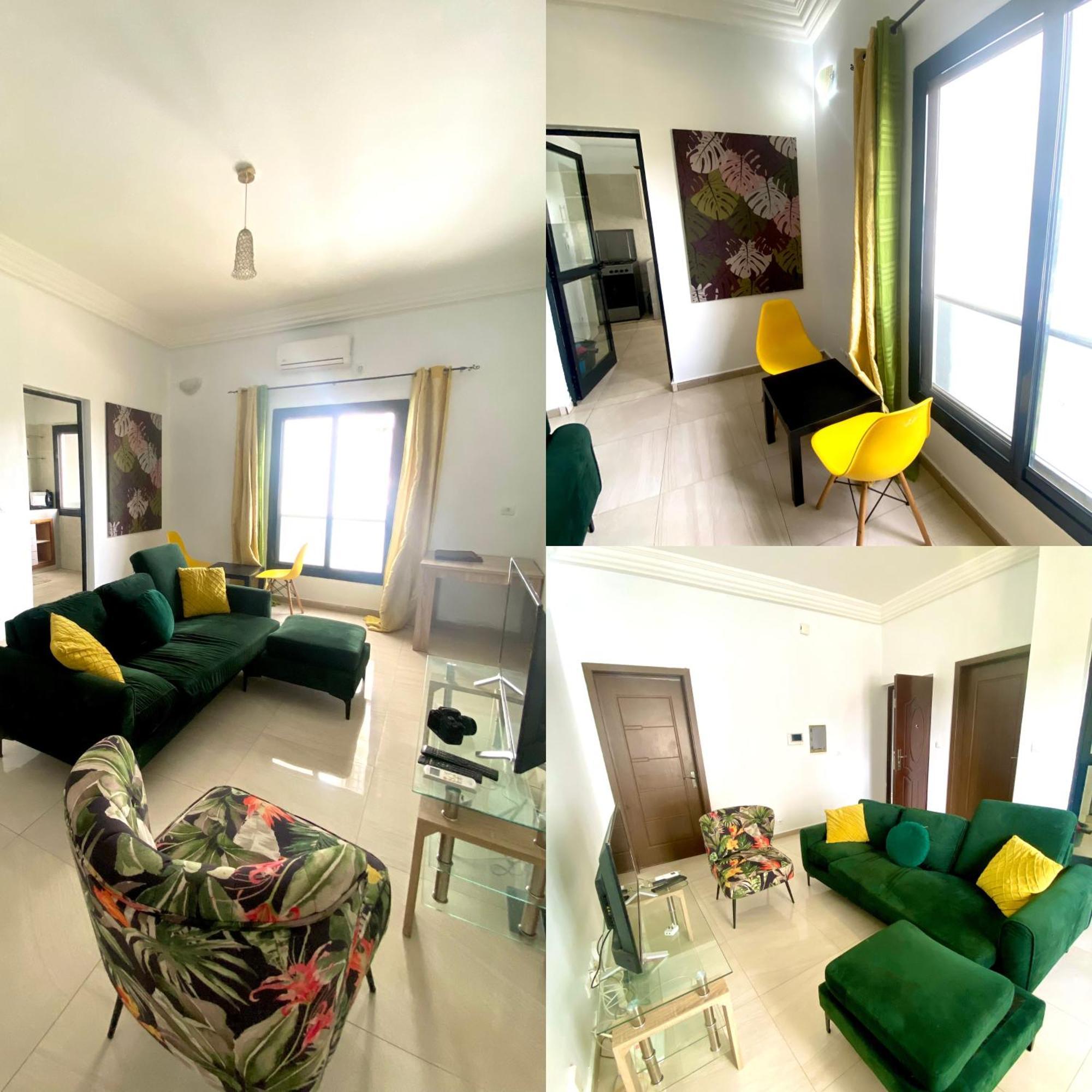 Meuble Cosy Avec Ascenseur Dakar